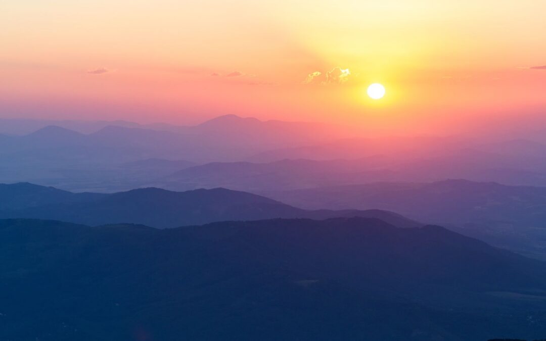 Meditation: Listening to our Heart (22:51 min)