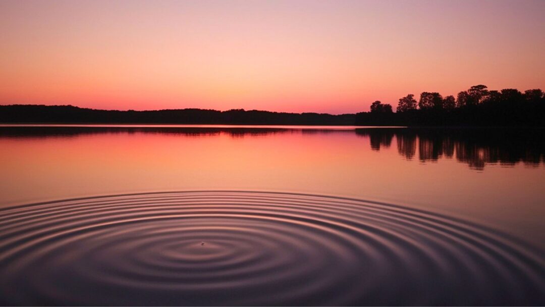 Meditation Widening Rings of Being (2026 min.)
