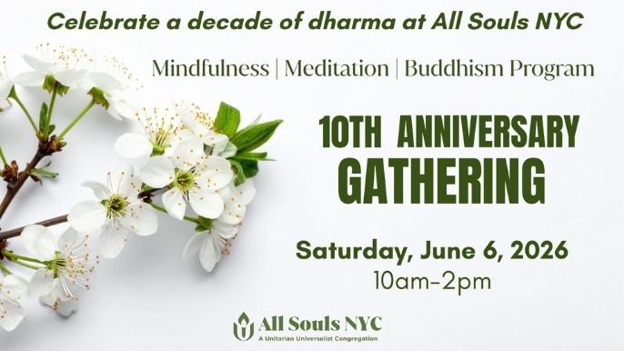 MMB 10th Anniversary Celebration