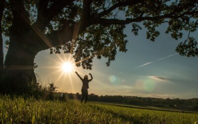 The Universal Expressions of Love, Part 3 – Joy