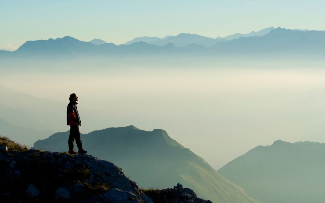 Meditation: Mindful Body Scan (10:06 min.)