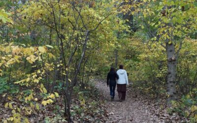 Spiritual Reparenting