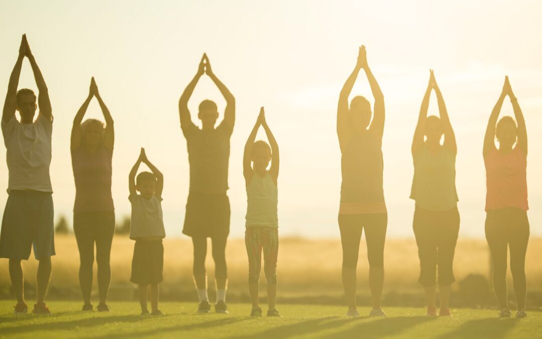 Widening the Circles of Care