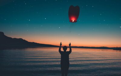 Meditation: The Art of Letting Go (19:32 min.)