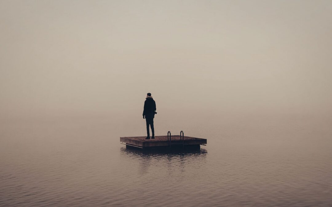 Stories That Imprison Our Heart – Part 1