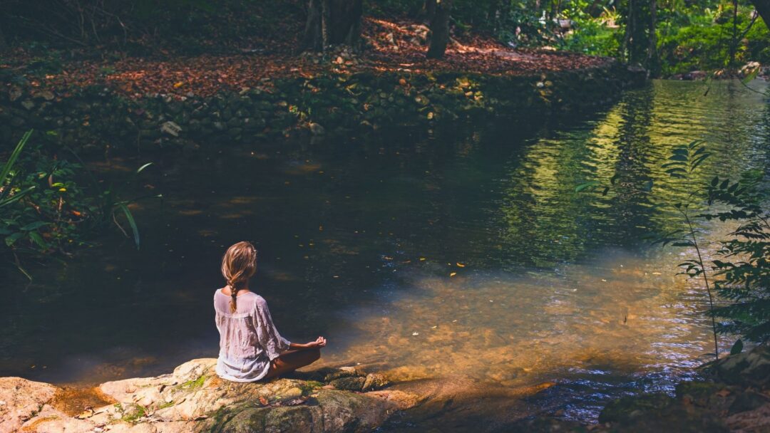 Meditation Basic Body Scan (20 min.) Meditation Basic Body Scan (20 min.)